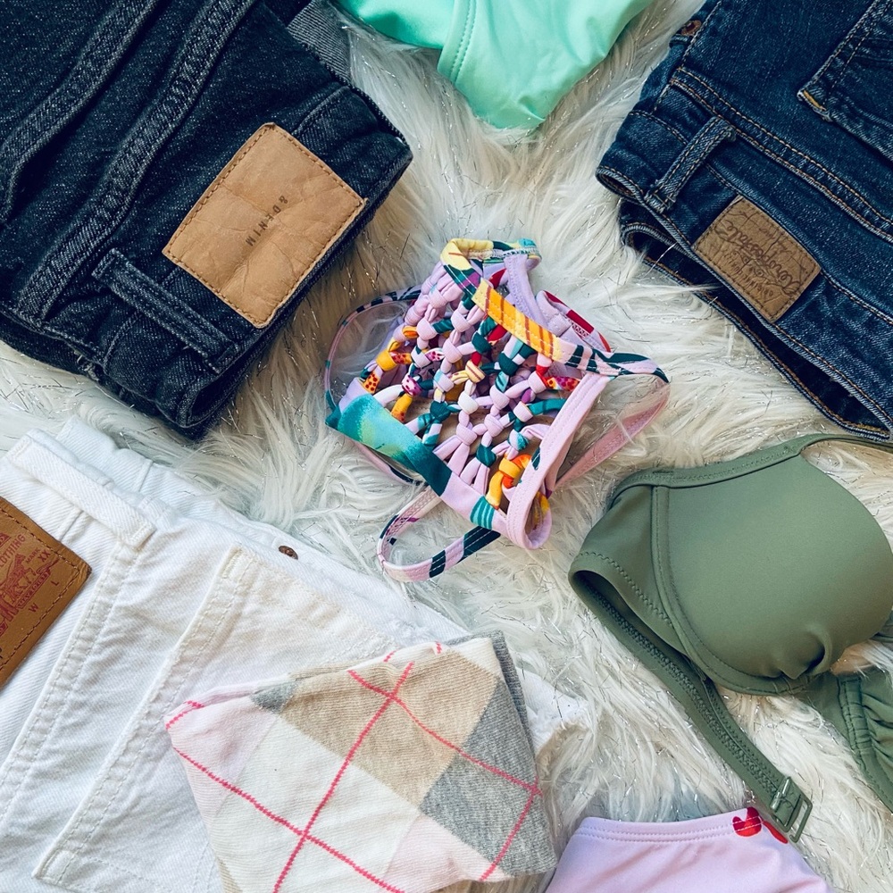 ♡ Bookmark My Closet ♡